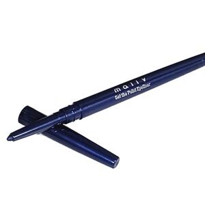 Mally Get the Point Eyeliner Electric Blue
